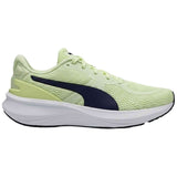 Zapatillas Puma Velocity Nitro "Apple Spritz-Lux Lime"