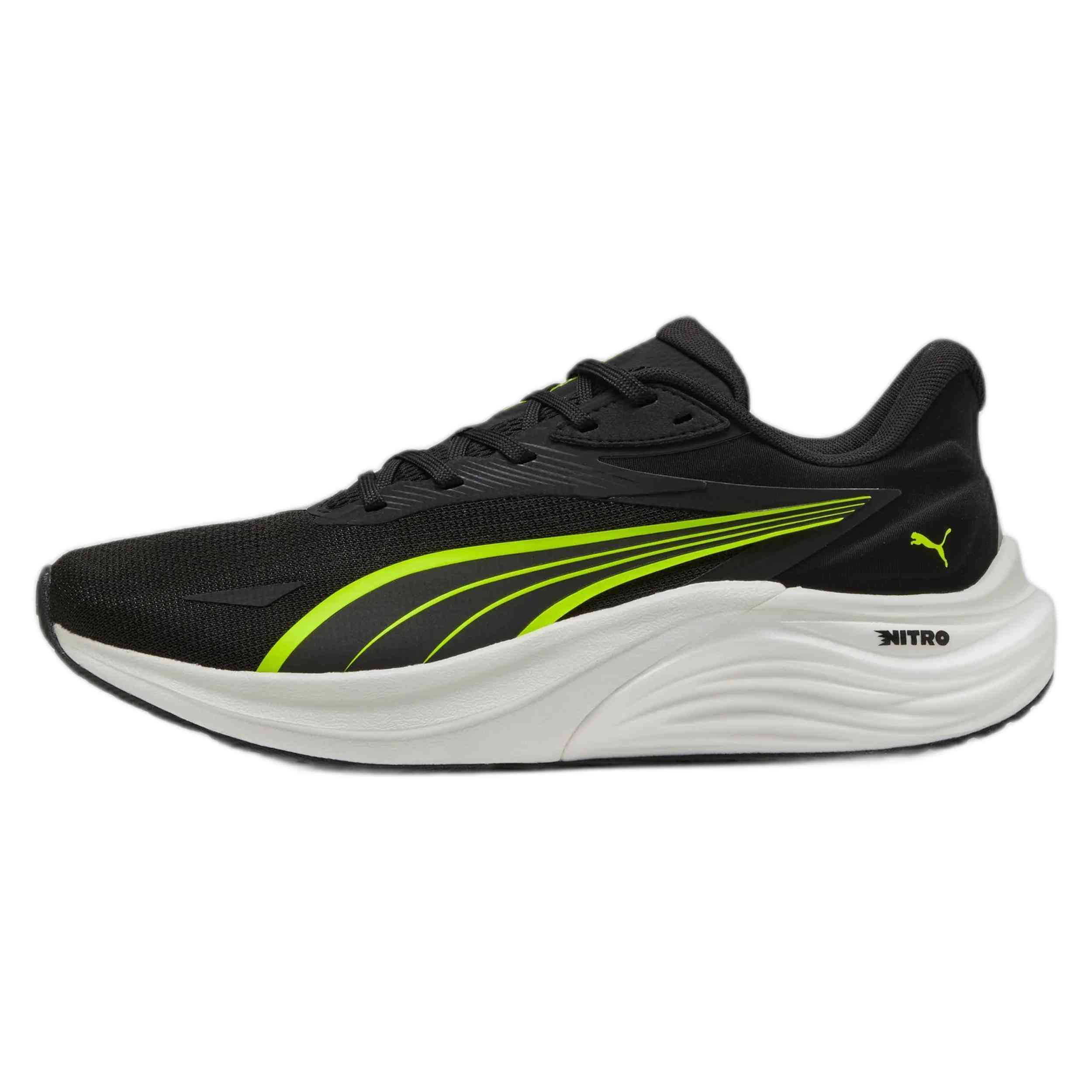 Zapatillas Puma Electrify Nitro 4