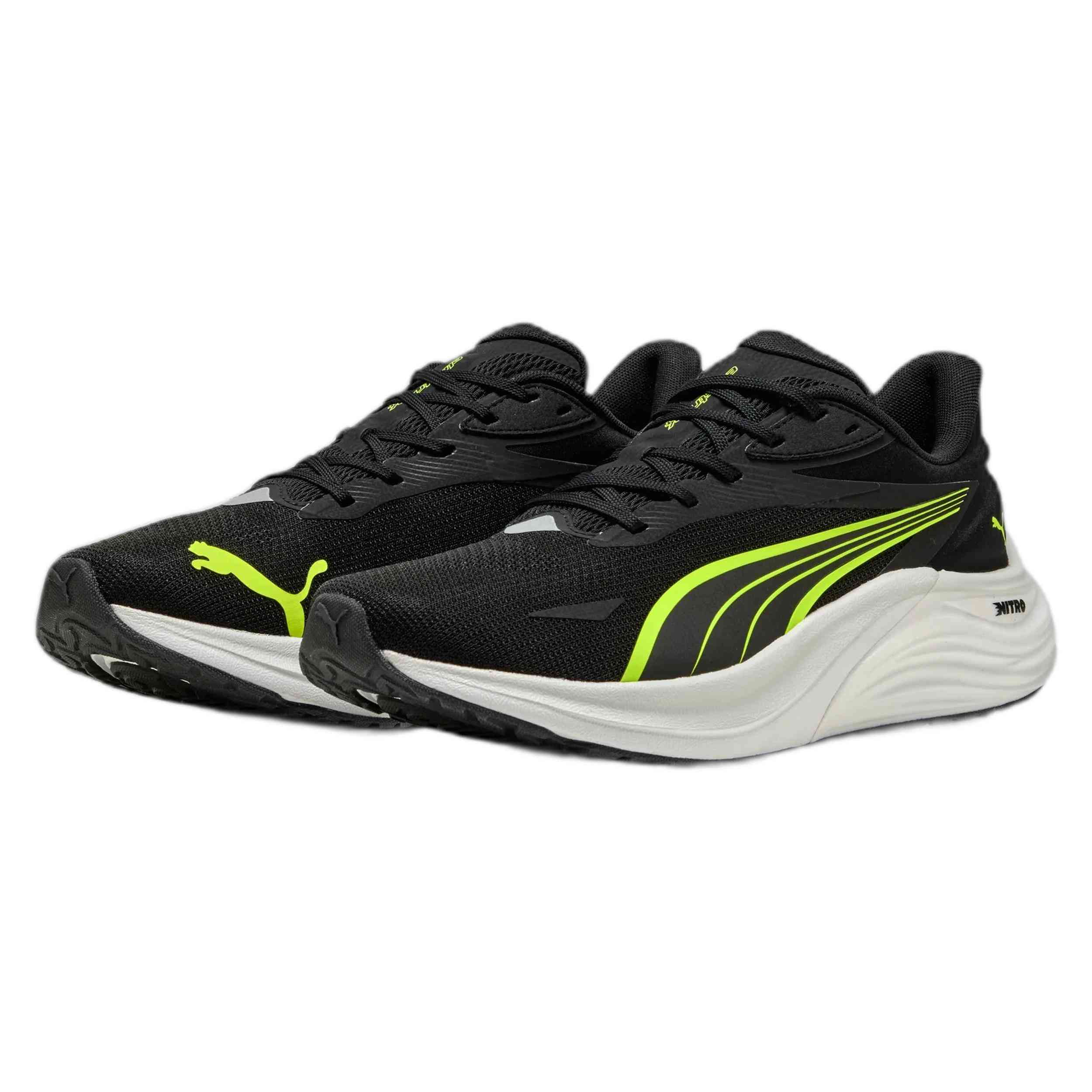 Zapatillas Puma Electrify Nitro 4