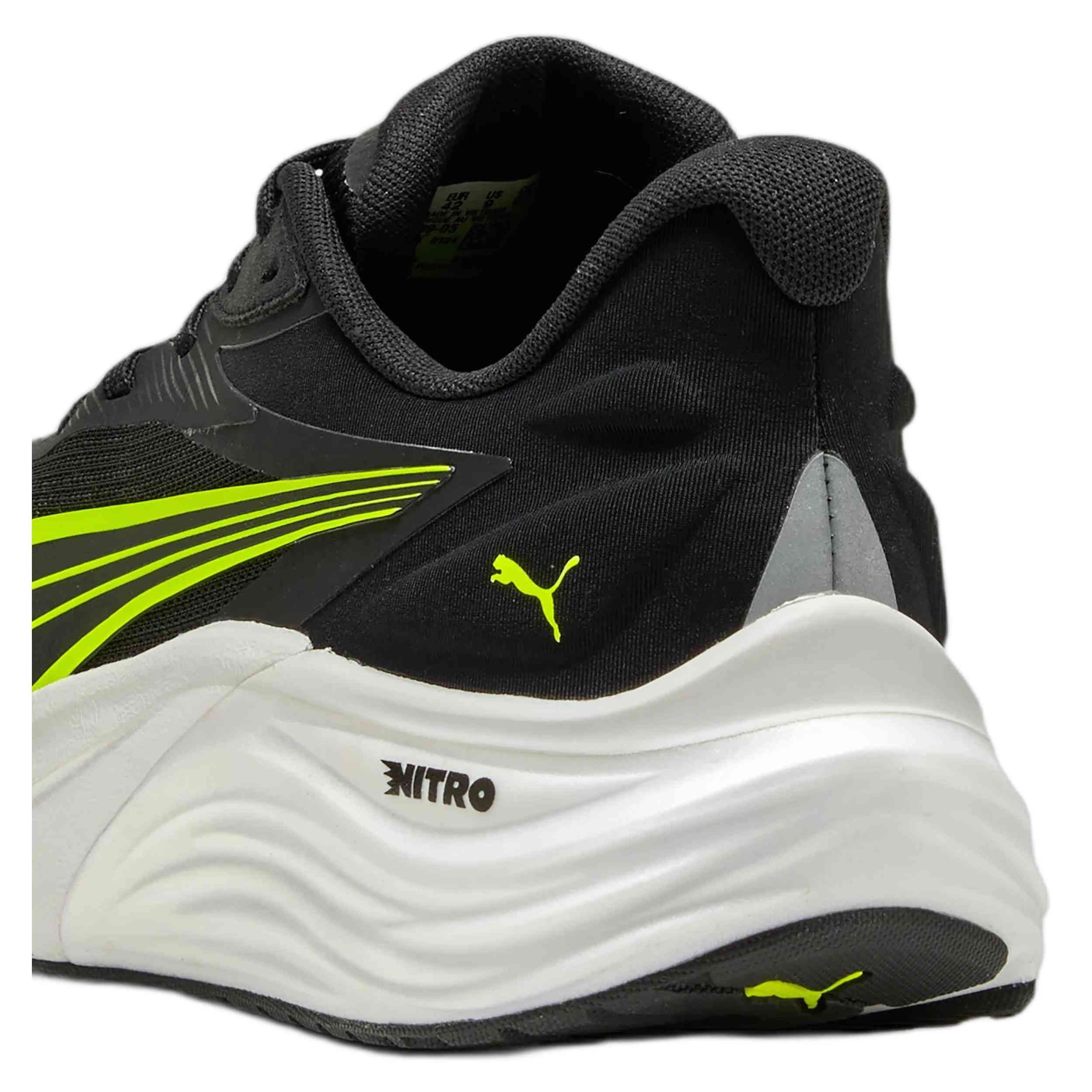 Zapatillas Puma Electrify Nitro 4