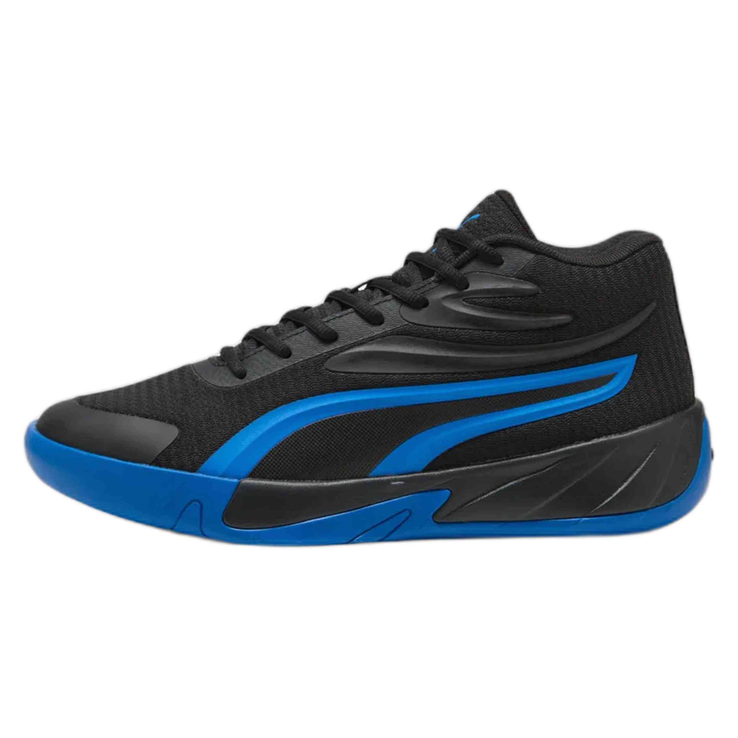 Zapatillas De Baloncesto Puma Court Pro