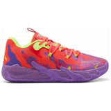 Zapatillas De Baloncesto Puma Lamelo Ball Mb.03 "Lo Lava"