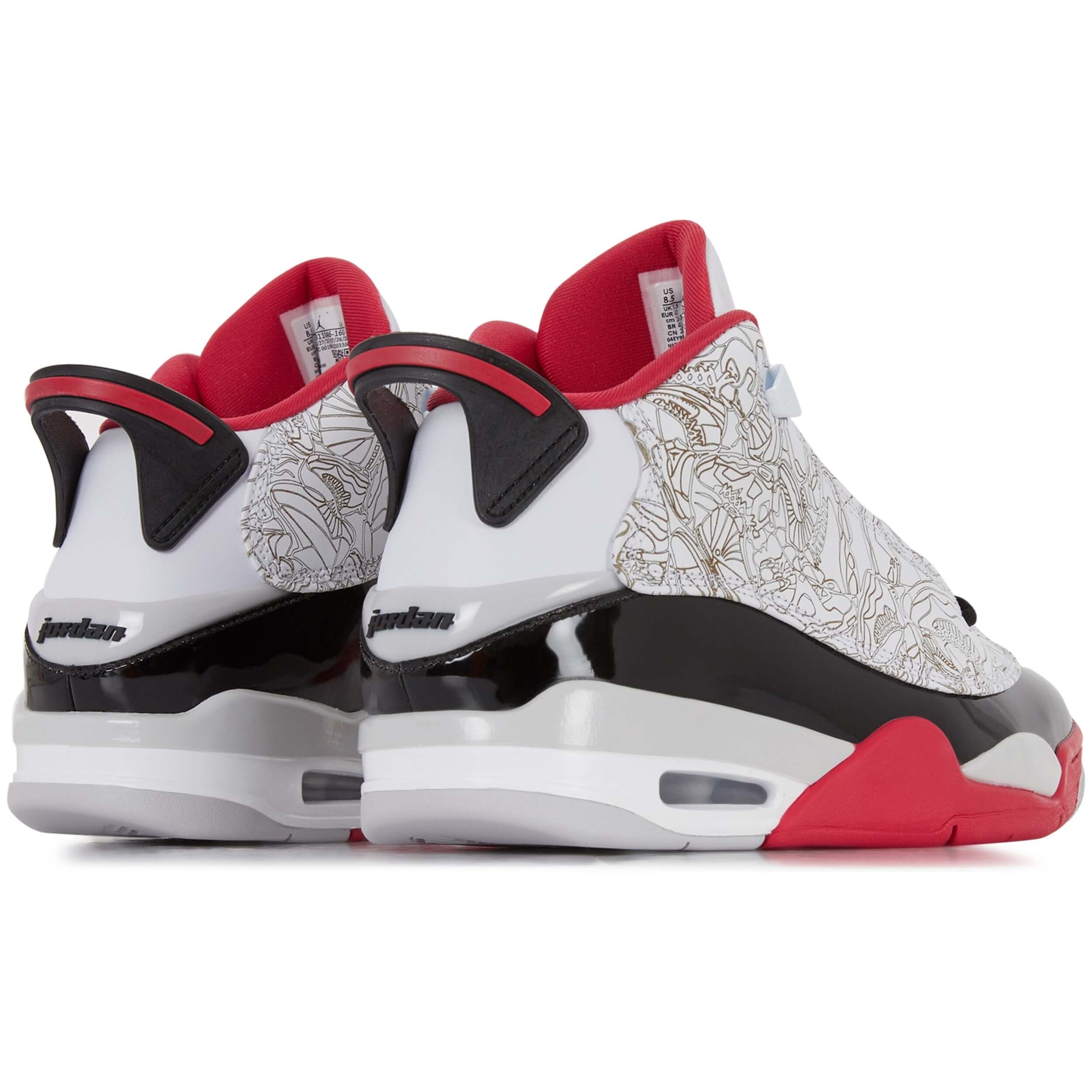 Zapatillas De Baloncesto Nike Air Jordan Dub Zero