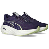 Zapatillas Puma Magnify Nitro™ 3 "Deep Plum-Apple"