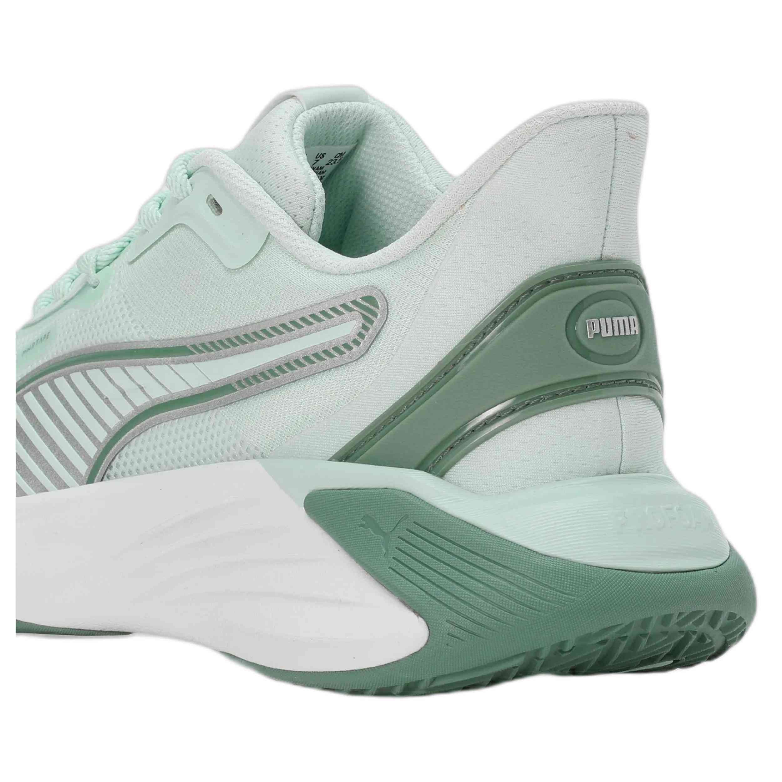 Zapatillas Puma Hybrid Lace Pack