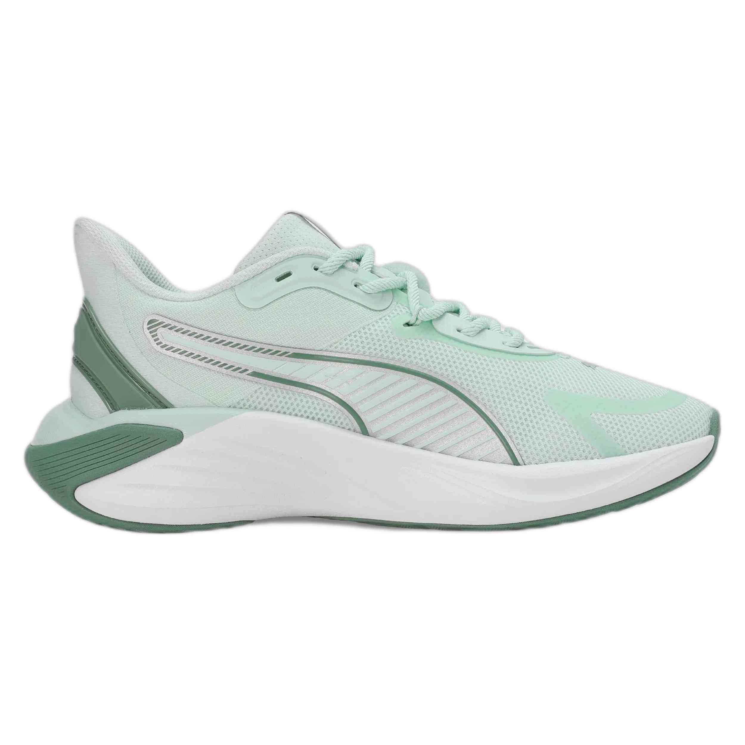 Zapatillas Puma Hybrid Lace Pack