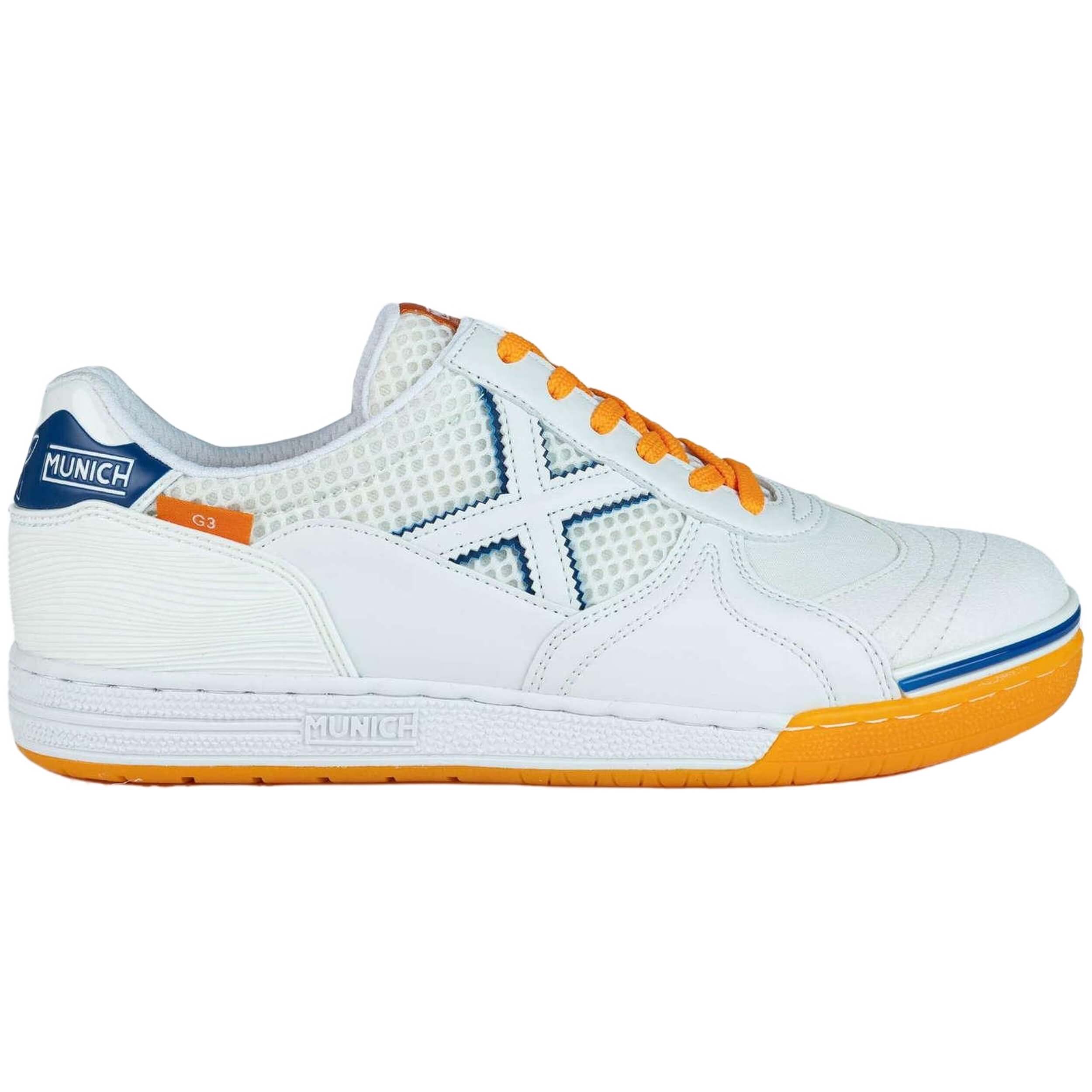 Botas De Futbol Sala Munich G-3 Indoor