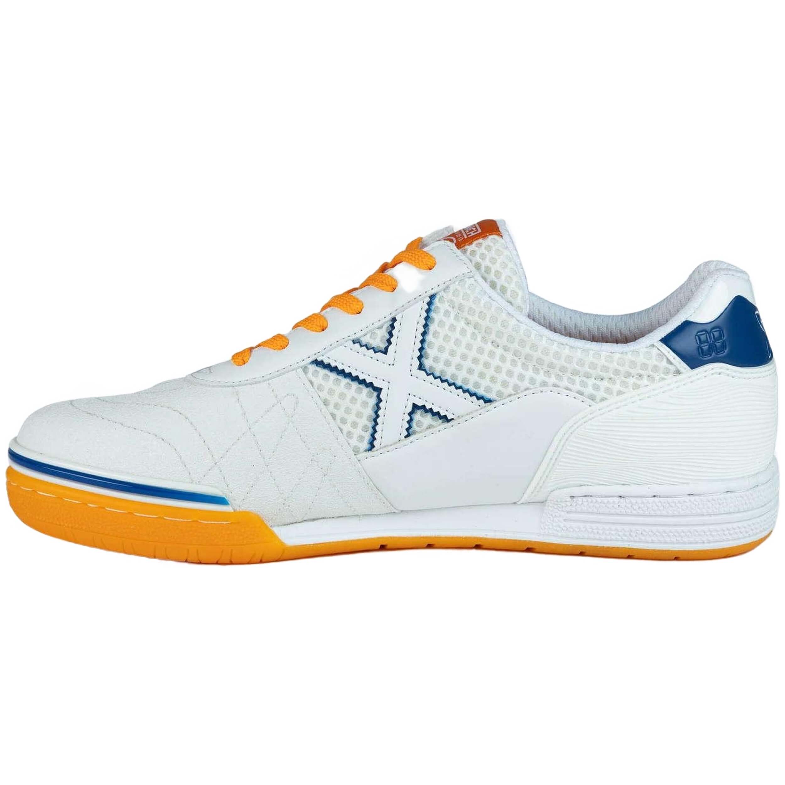 Botas De Futbol Sala Munich G-3 Indoor