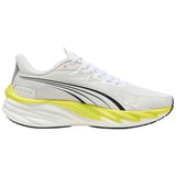 Zapatillas Puma Zapatillas Puma Velocity Nitro 4 Blanco Negro Verde