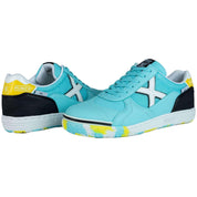 Botas De Futbol Sala Munich G-3 Indoor