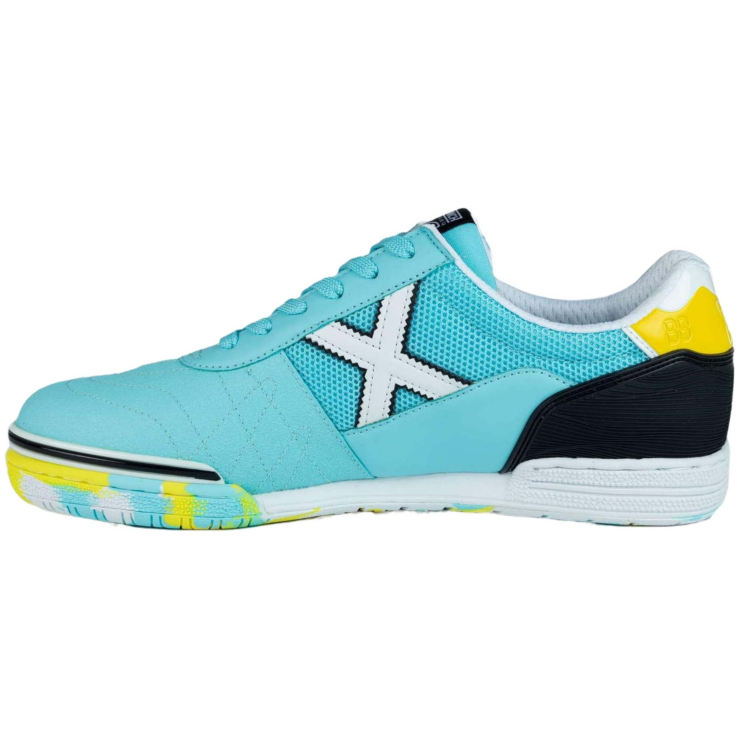 Botas De Futbol Sala Munich G-3 Indoor