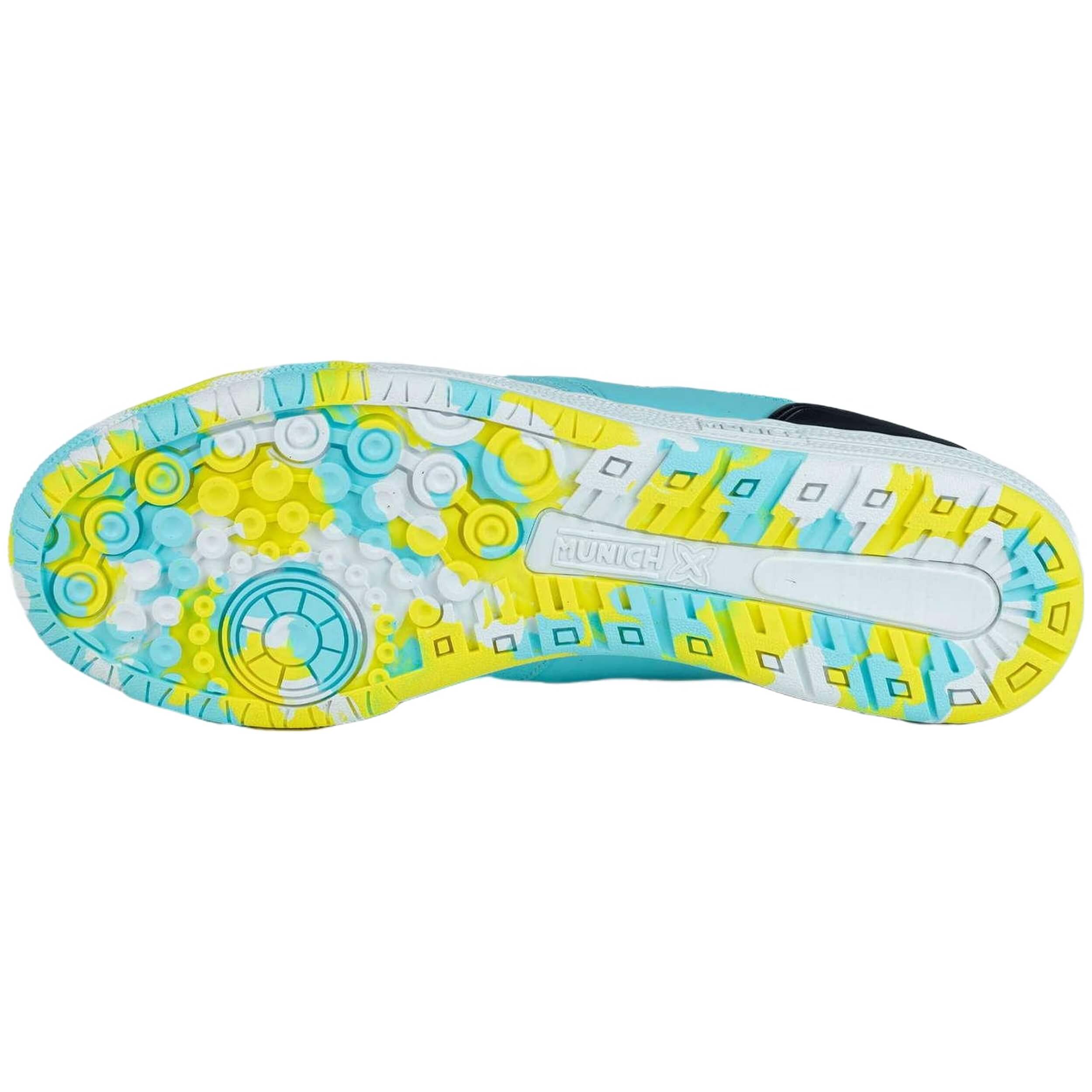 Botas De Futbol Sala Munich G-3 Indoor