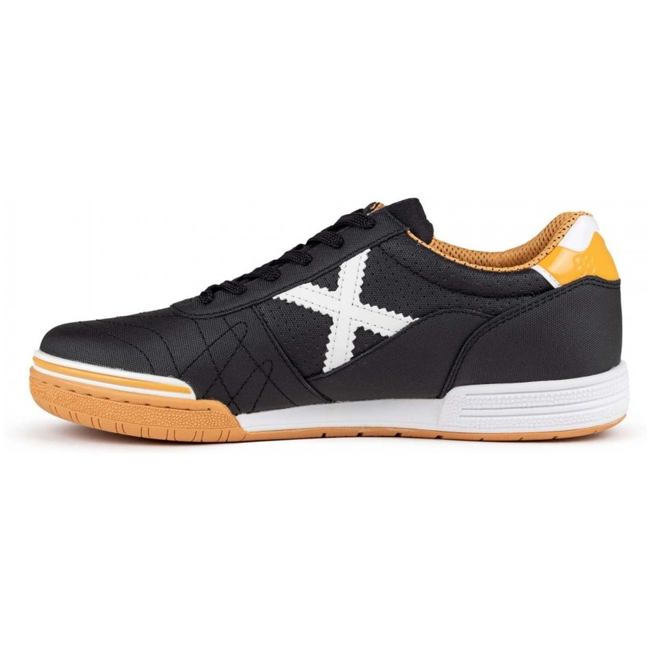 Botas De Futbol Sala Munich G-3