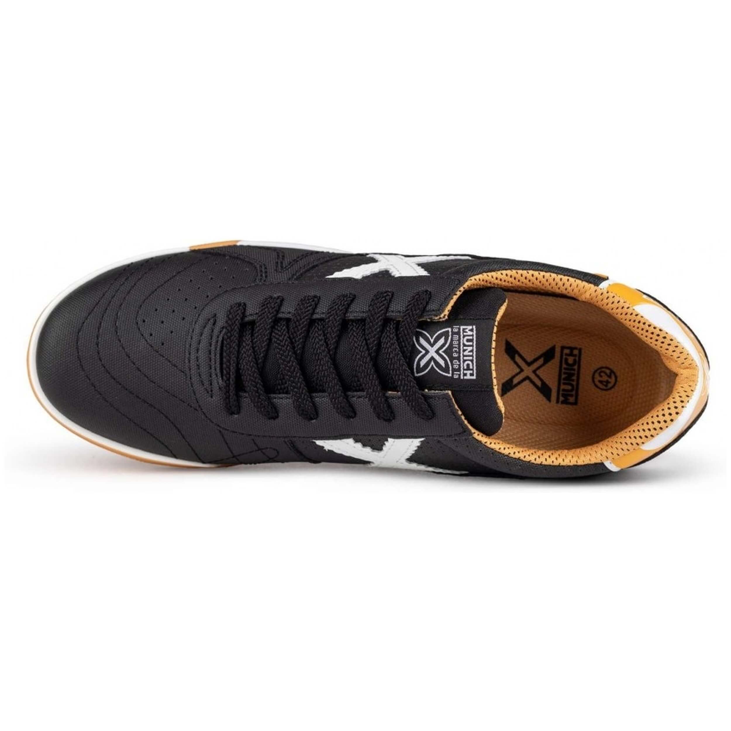 Botas De Futbol Sala Munich G-3