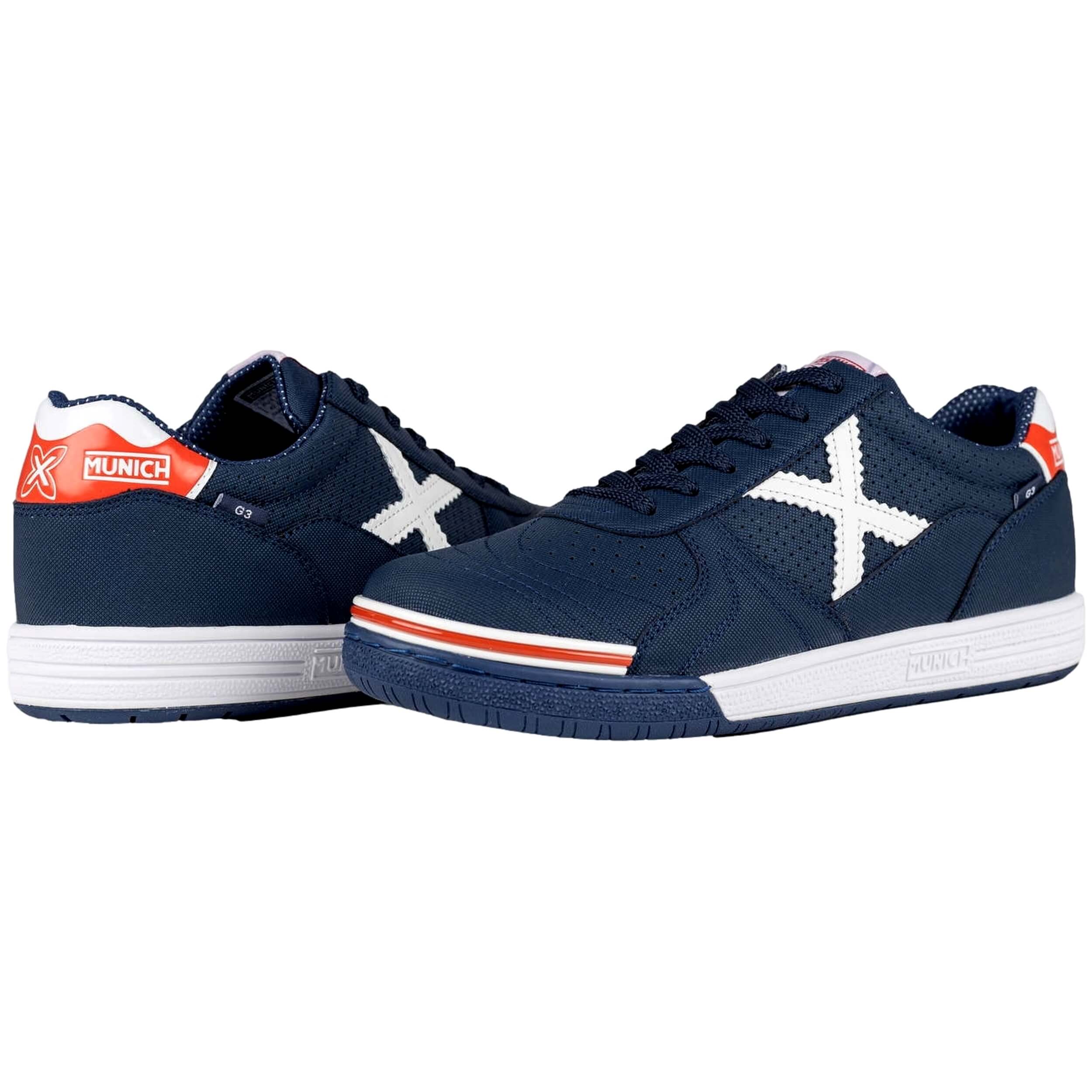 Zapatillas Munich G-3 Profit Casual 413