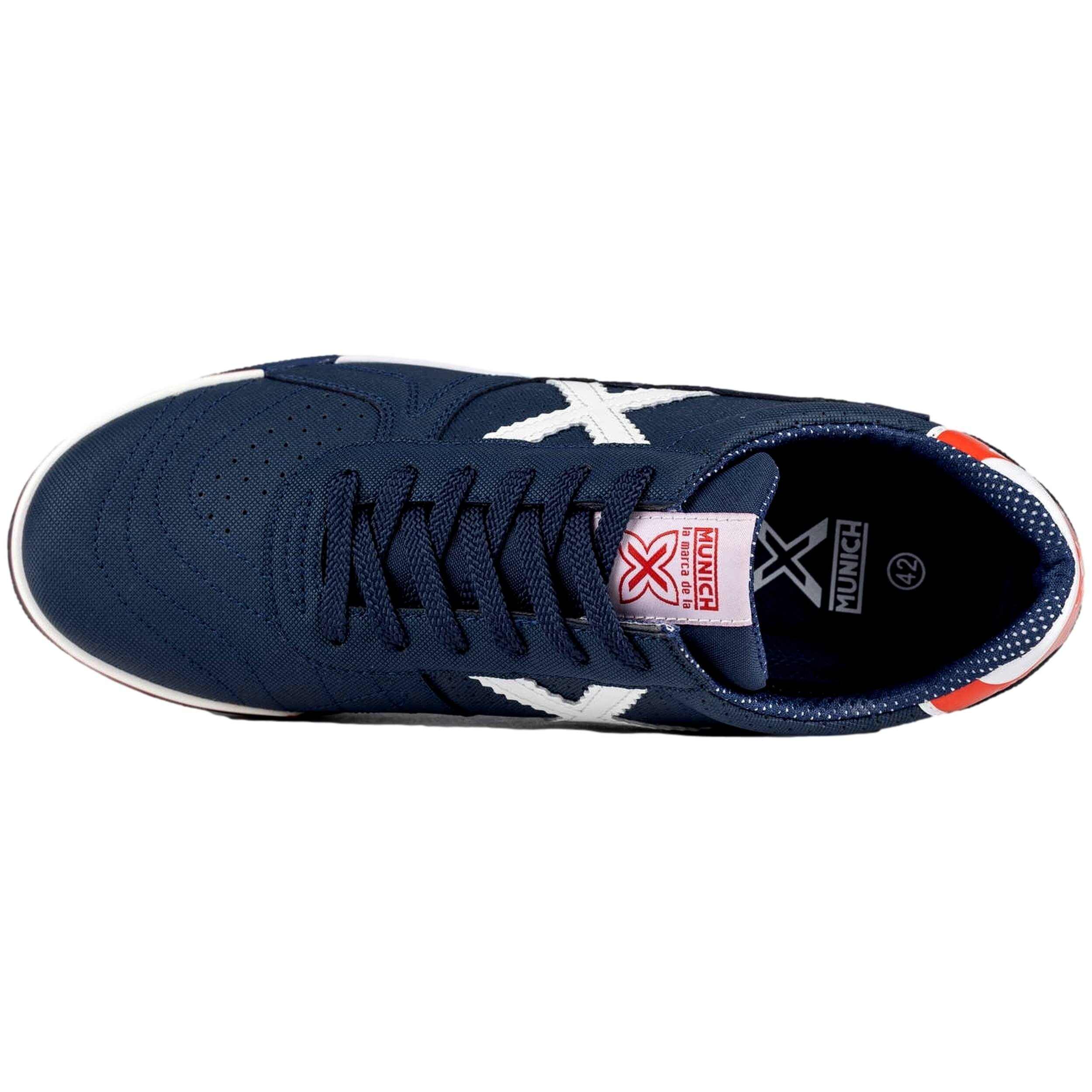 Zapatillas Munich G-3 Profit Casual 413