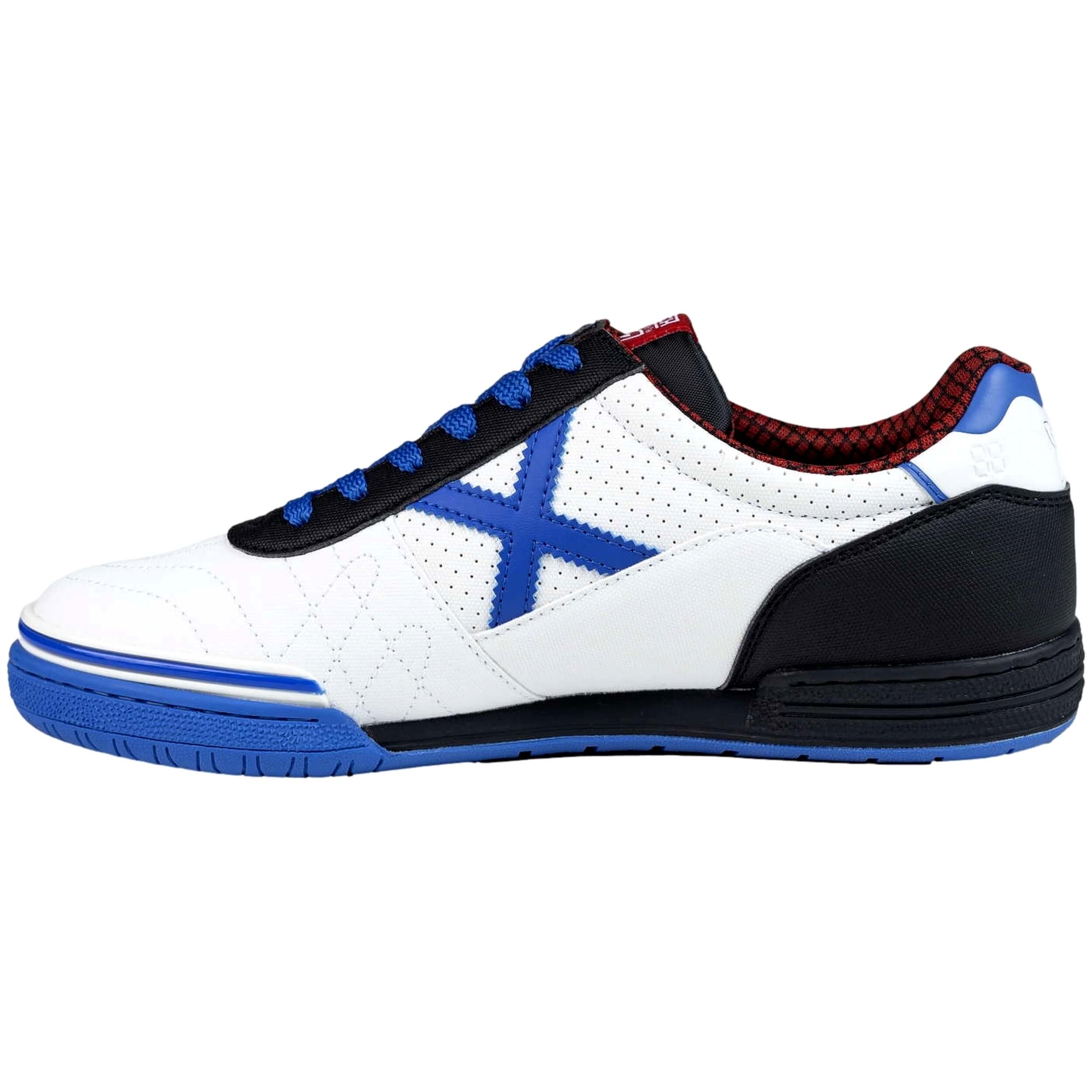 Botas De Futbol Sala Munich G-3 Profit Sport 420