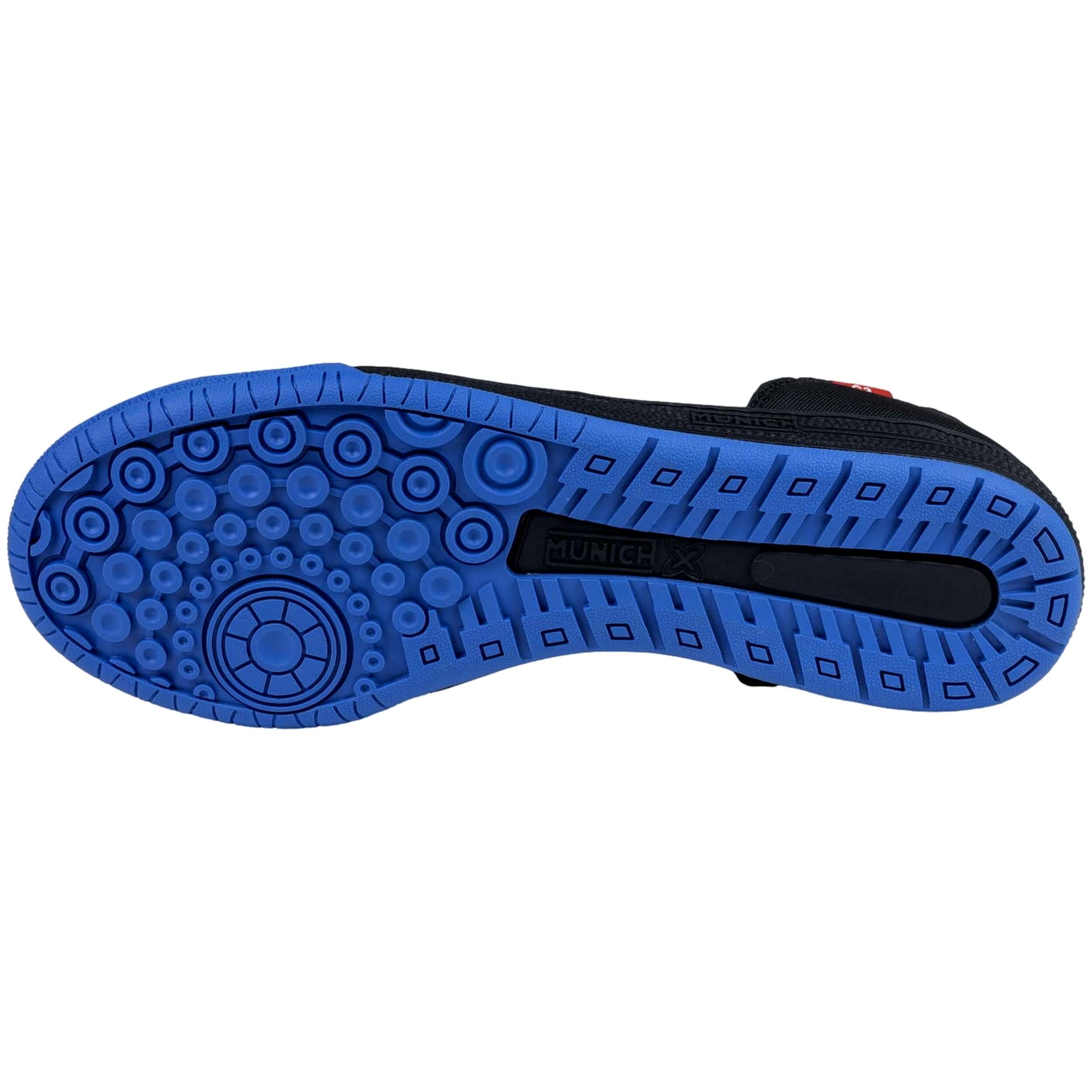 Botas De Futbol Sala Munich G-3 Profit Sport 420