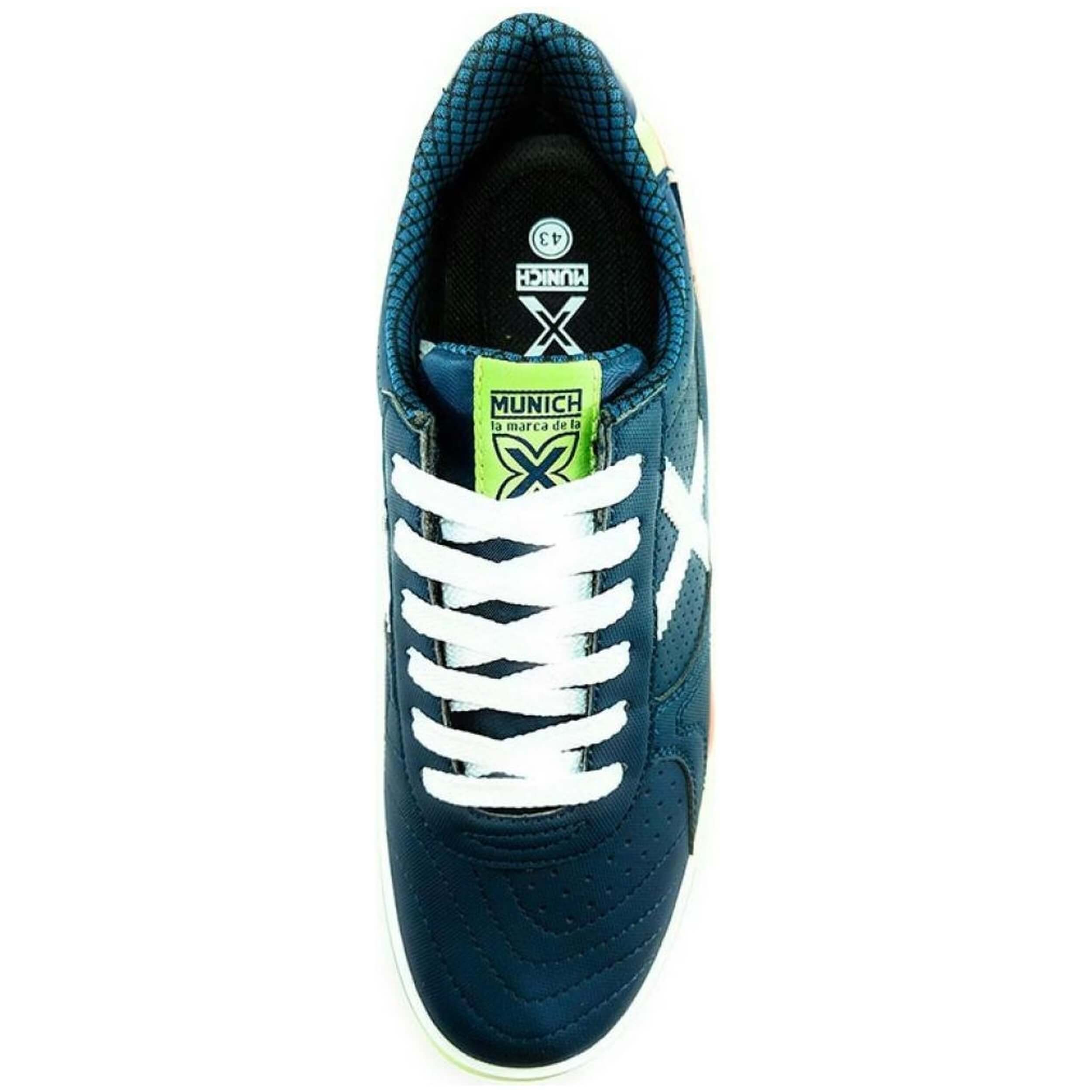 Botas De Futbol Sala Munich G-3 Profit