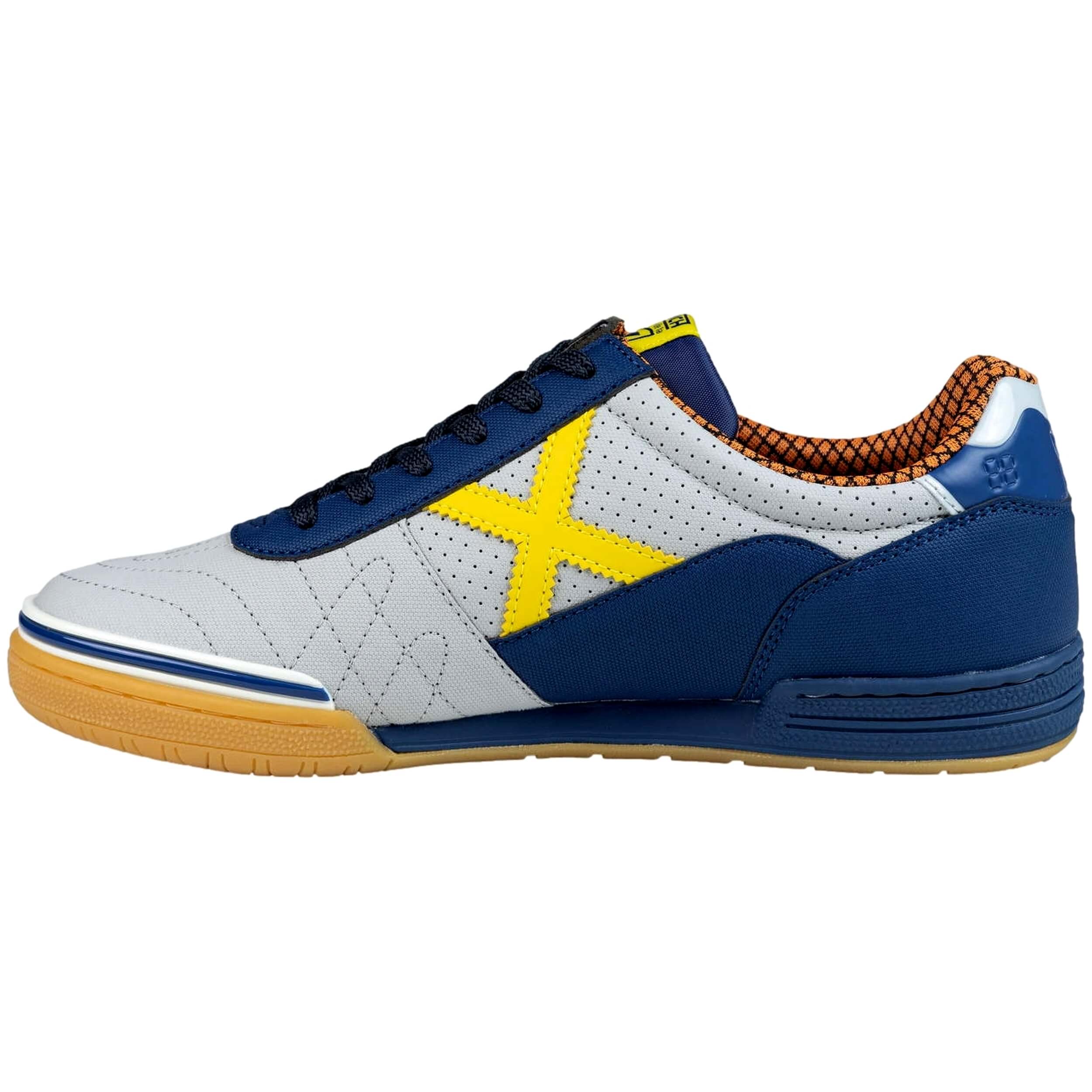 Botas De Futbol Sala Munich G-3 Profit