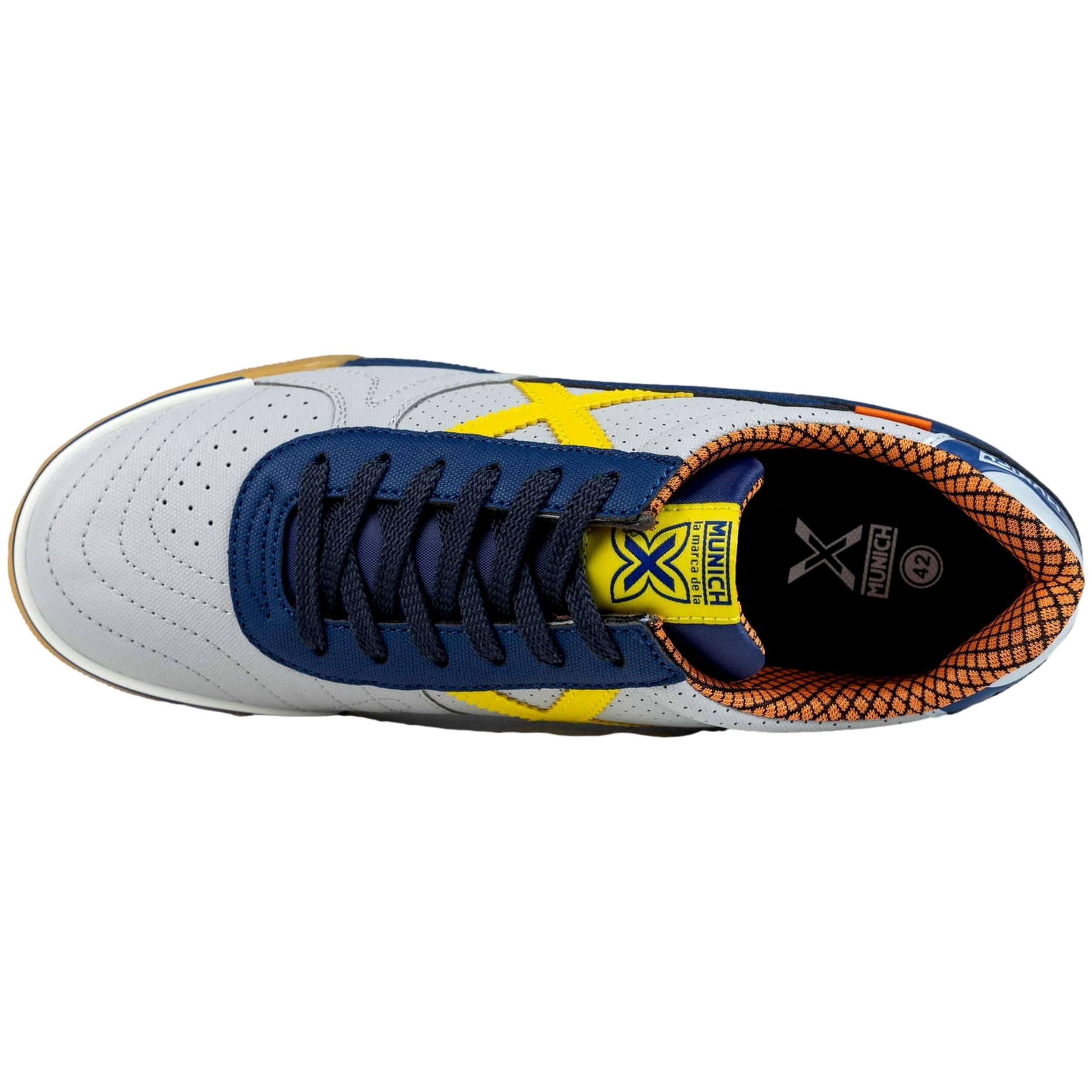 Botas De Futbol Sala Munich G-3 Profit