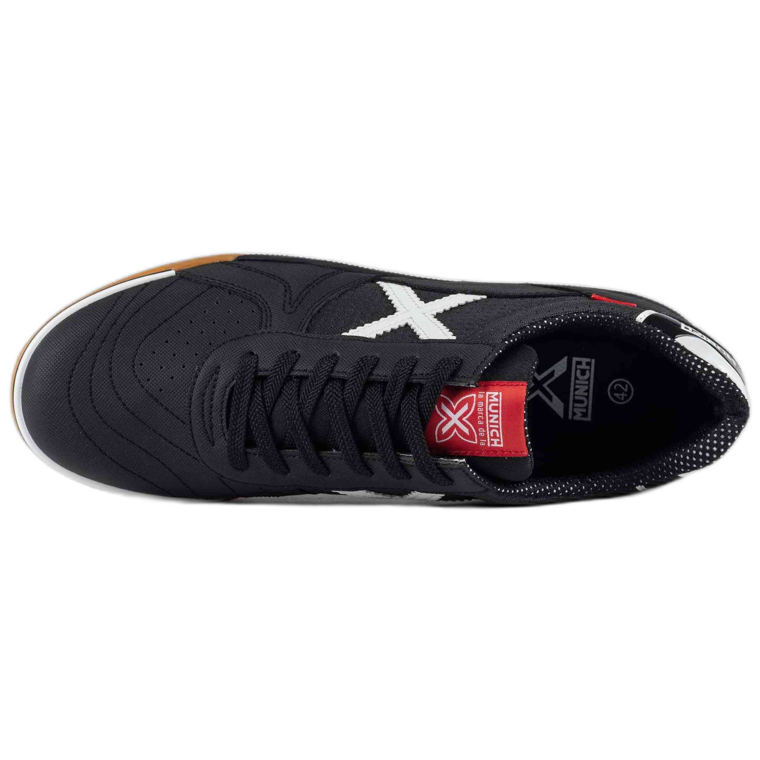 Botas De Futbol Sala Munich G-3