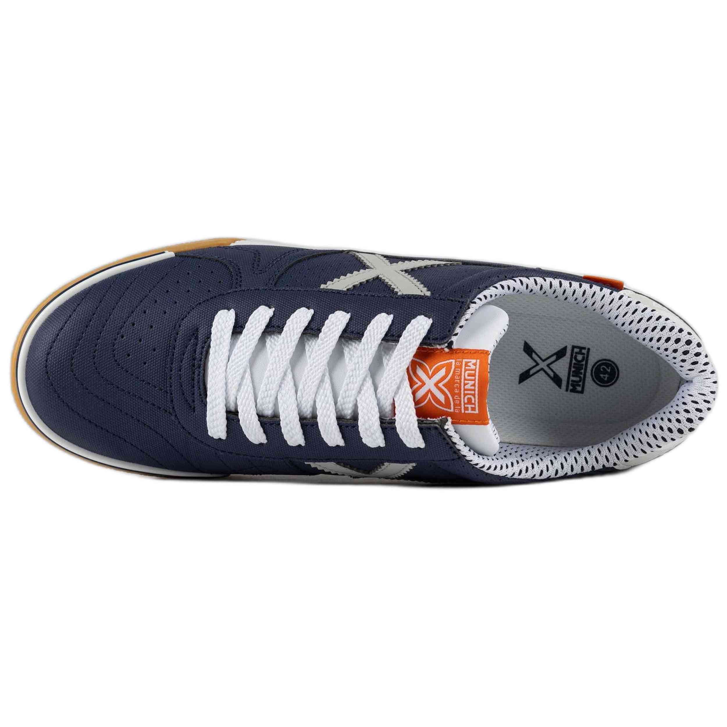 Botas De Futbol Sala Munich G-3