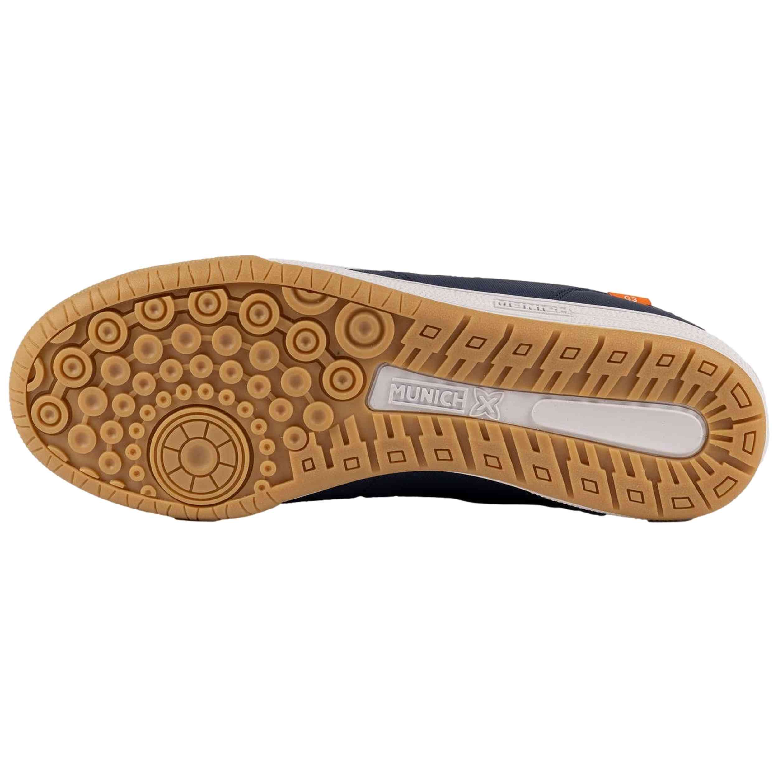 Botas De Futbol Sala Munich G-3