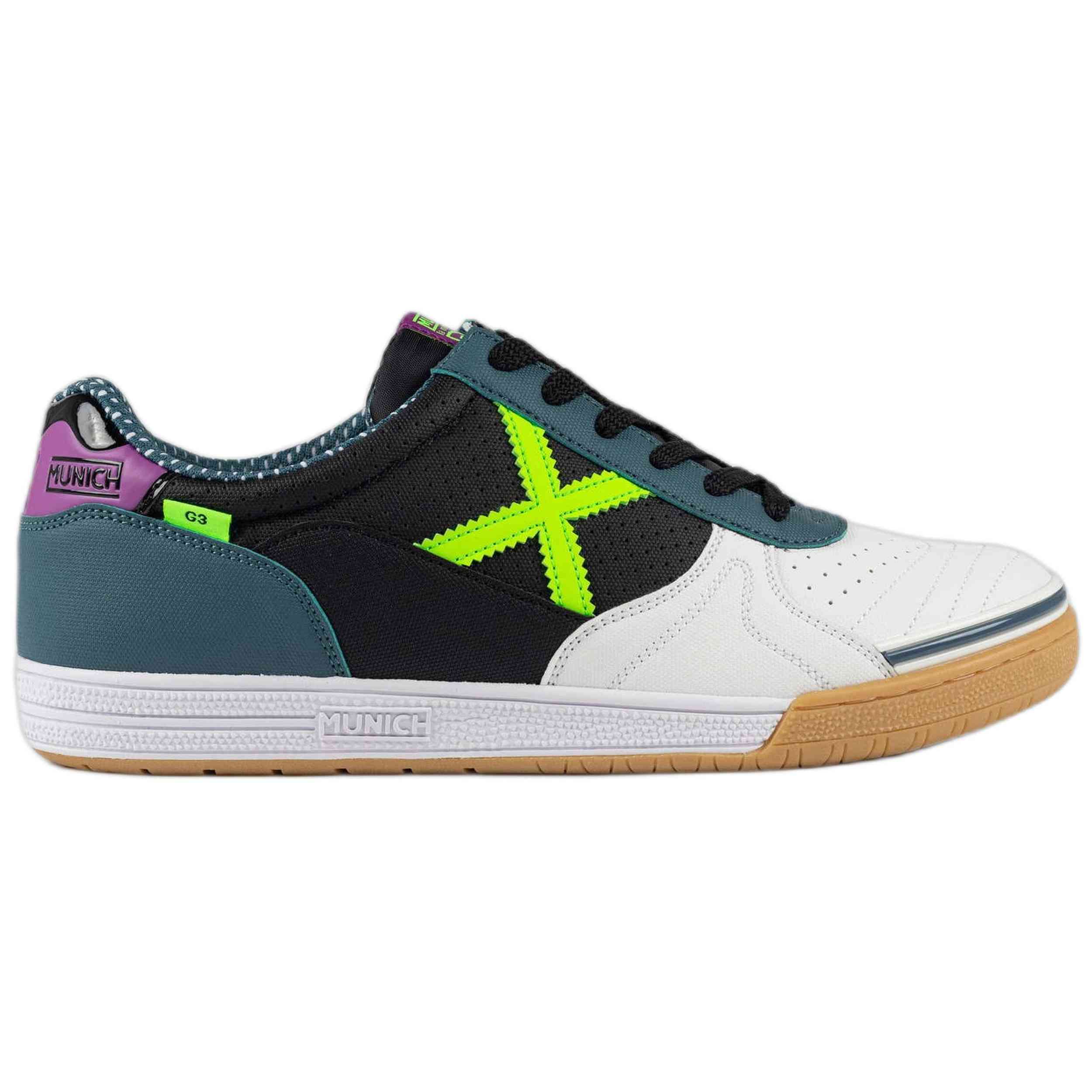 Botas De Futbol Sala Munich 3111434