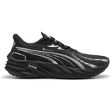 Zapatillas De Running Puma Velocity Nitro 4 Gore-Tex "Puma Black-Puma Silver"