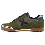 Botas De Futbol Sala Munich G-3 Suede "485"