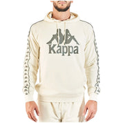 Sudadera Con Capucha Kappa Hurtados 222 Banda Sweat