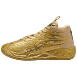 Zapatillas De Baloncesto Puma Lamelo Ball Mb.04 "Golden Child"