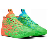 Zapatillas De Baloncesto Puma