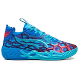Zapatillas De Baloncesto Puma