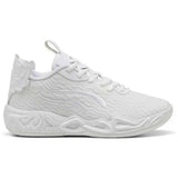 Zapatillas De Baloncesto Puma
