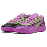 Zapatillas De Baloncesto Puma Puma Scoot Zeros Ii "Purple Lab"