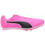 Zapatillas De Running Puma Evospeed Star 9 "Pink-Black"
