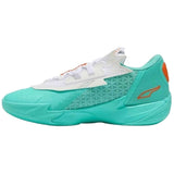 Zapatillas De Baloncesto Puma Puma Scoot Zeros Ii "Shift Aquatic"