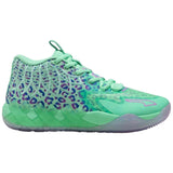 Zapatillas De Baloncesto Puma Lamelo Ball Mb.01 "Alien Safari"