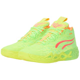 Zapatillas De Baloncesto Puma