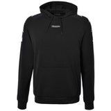 Sudadera Con Capucha Kappa Kortus