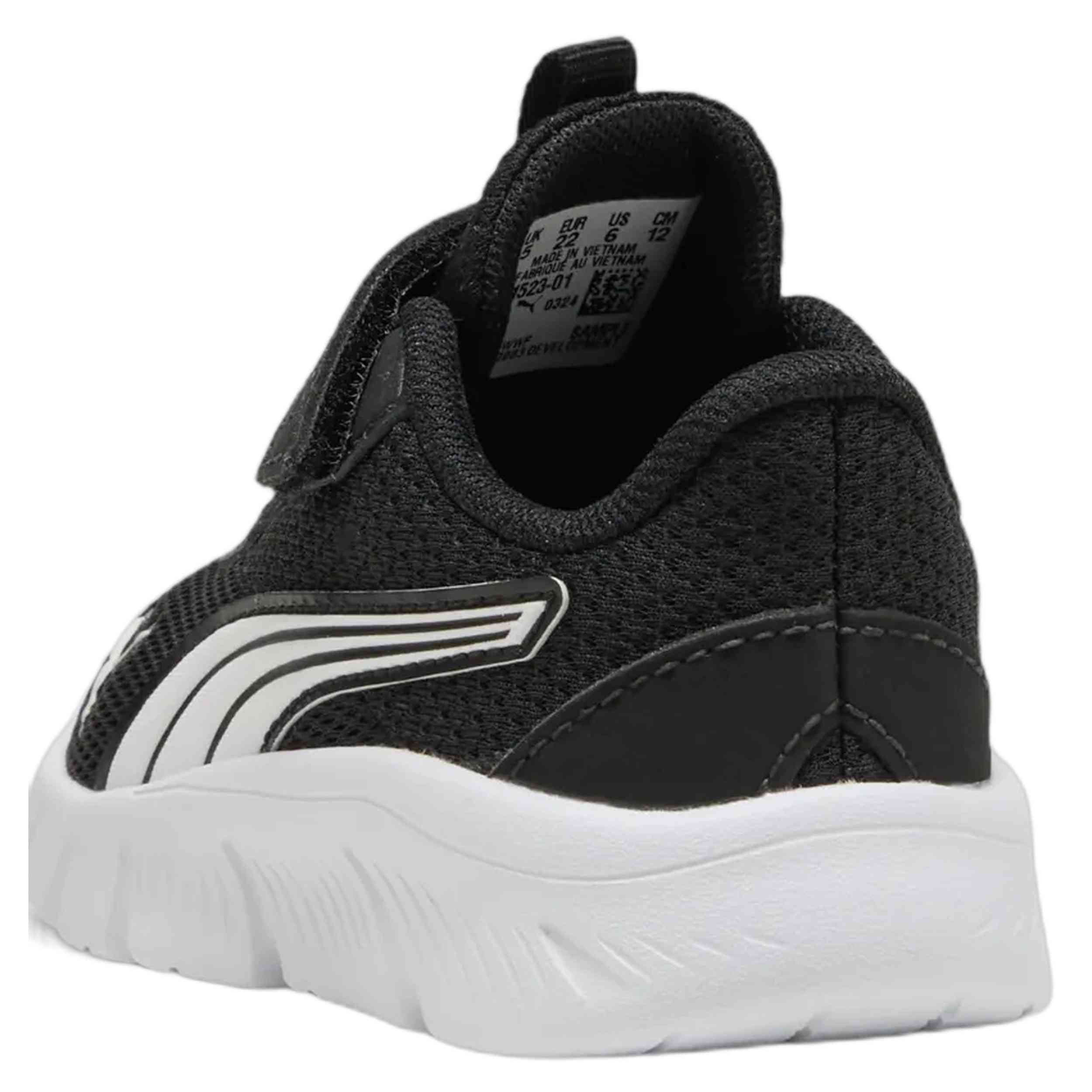 Zapatillas Puma Flexfocus Modern Ac+