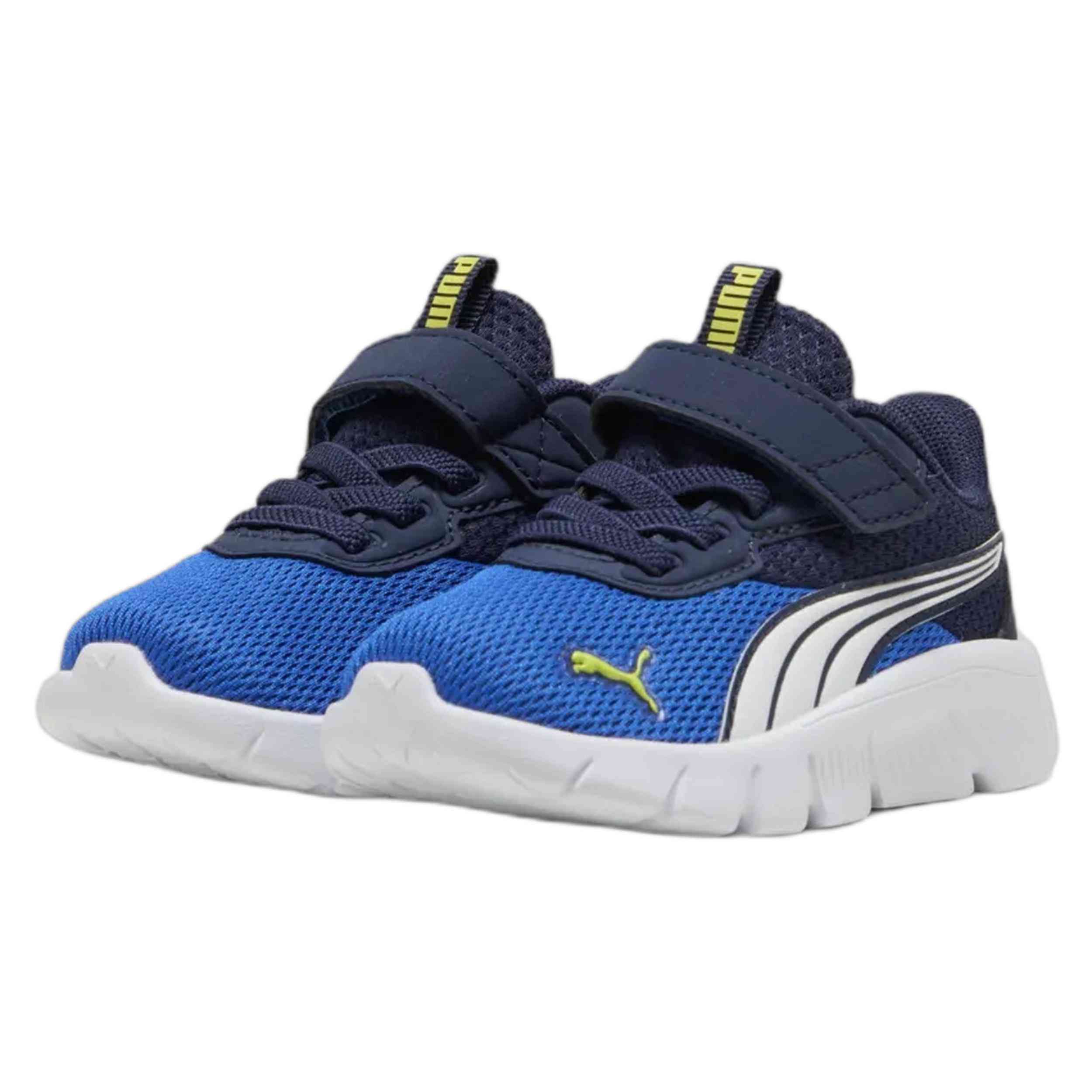 Zapatillas Puma Flexfocus Modern Ac+