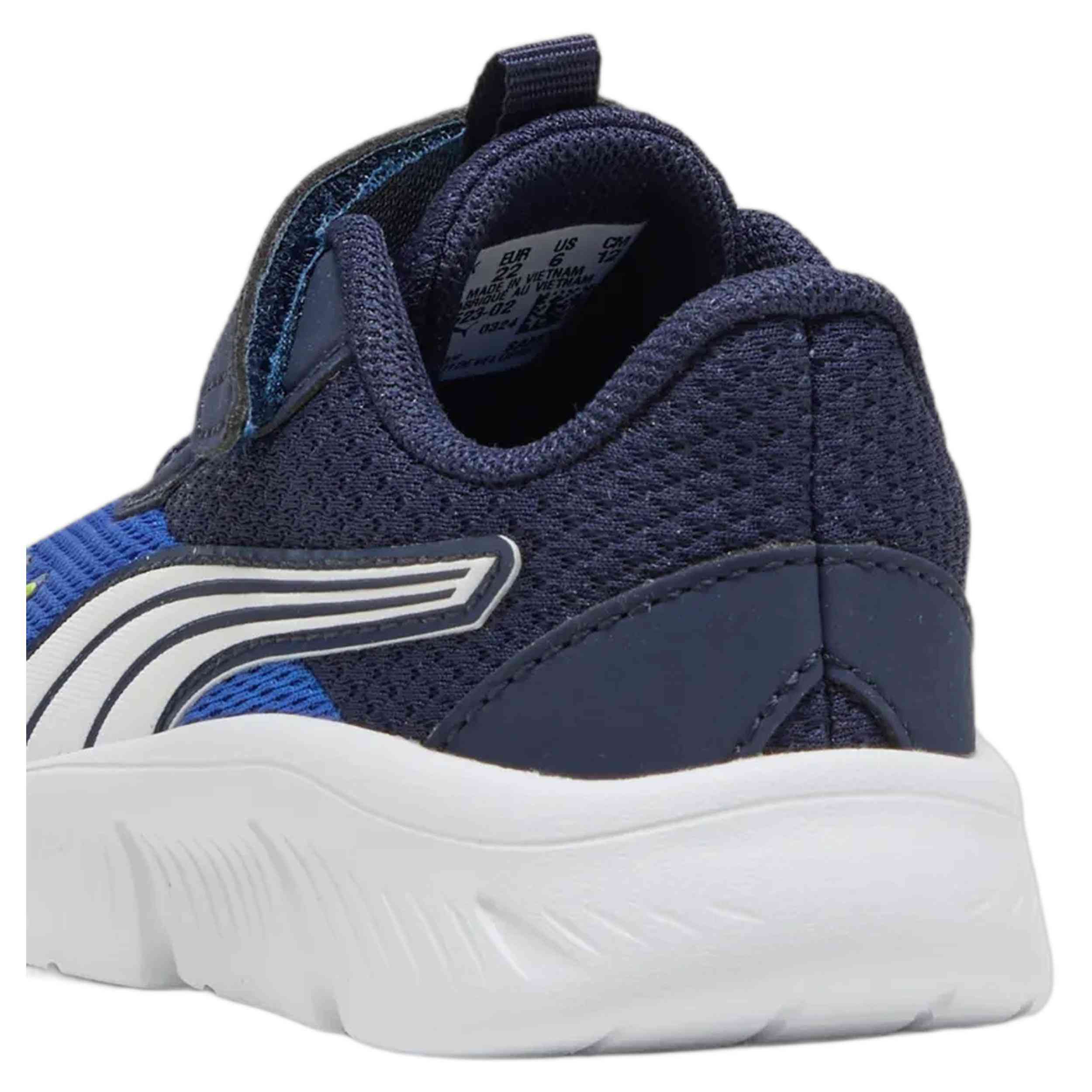 Zapatillas Puma Flexfocus Modern Ac+