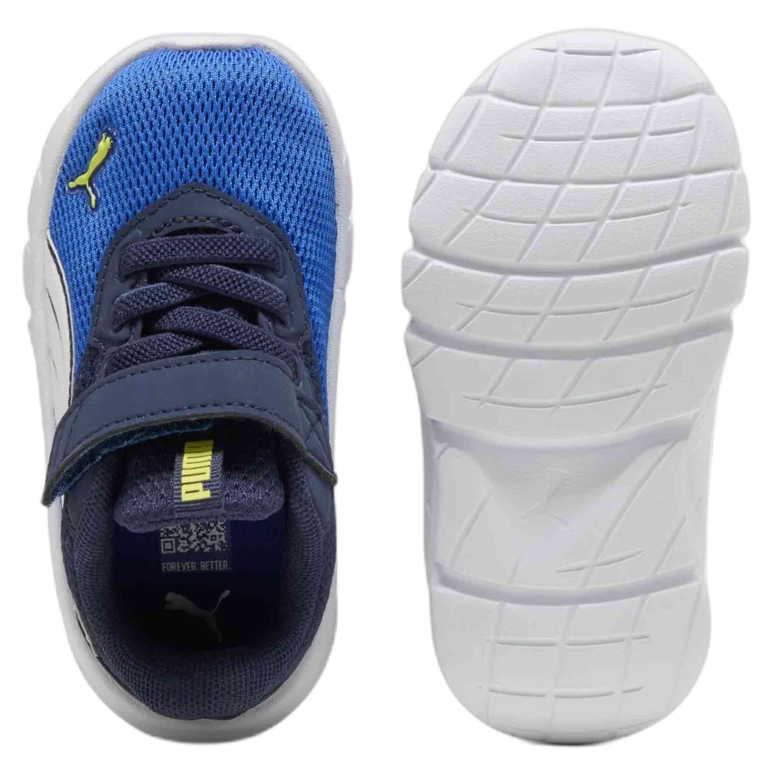 Zapatillas Puma Flexfocus Modern Ac+