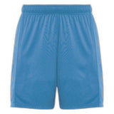 Pantalon Corto Kappa  azul
