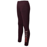 Pantalon Largo Kappa