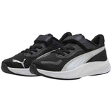 Zapatillas Puma Pounce Lite Ac+ "Puma Black-Puma White"