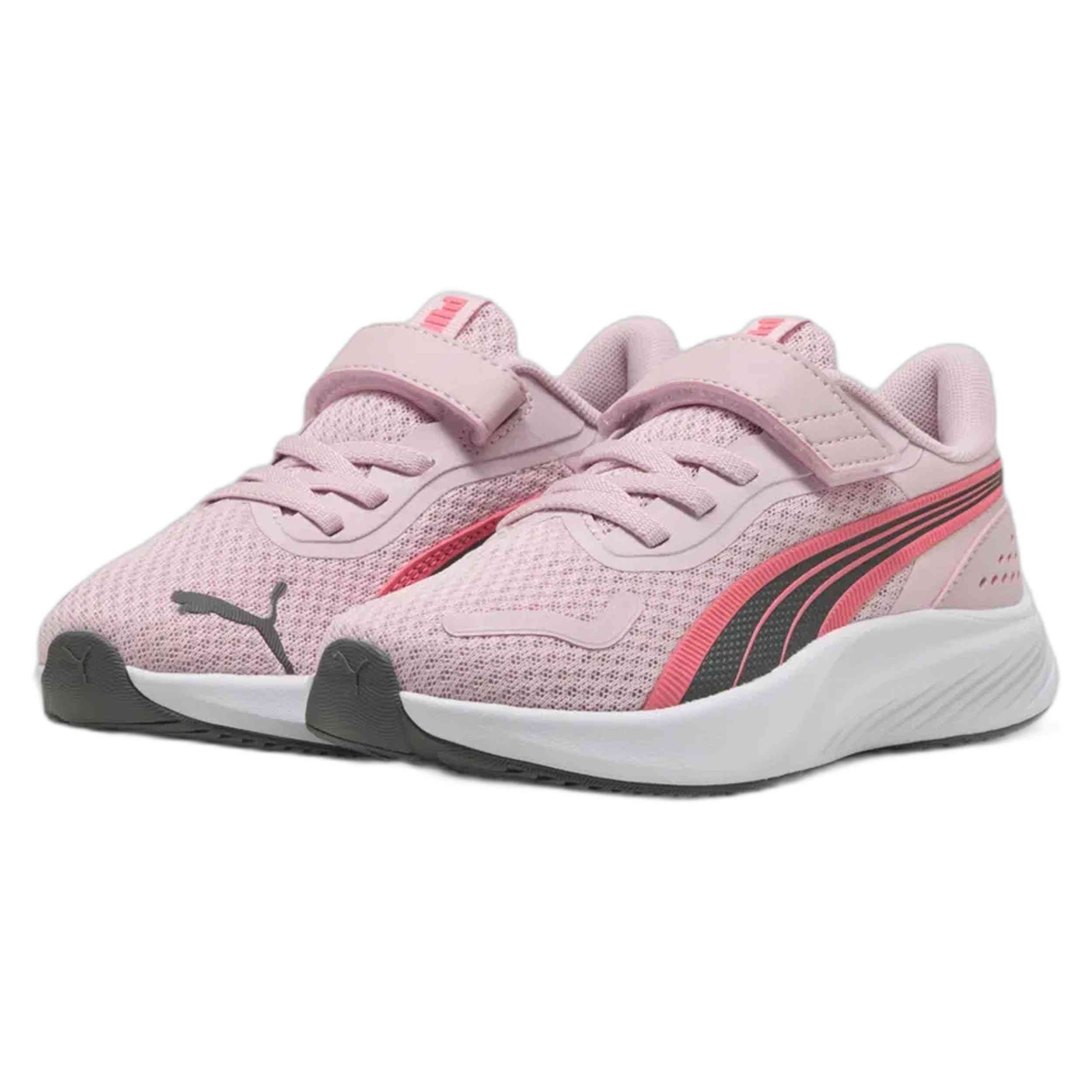 Zapatillas De Running Puma Pounce Lite Ac+ Ps